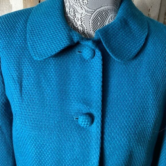 East 5th blazer NWOT - Picture 3 of 5